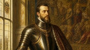 Carlos V