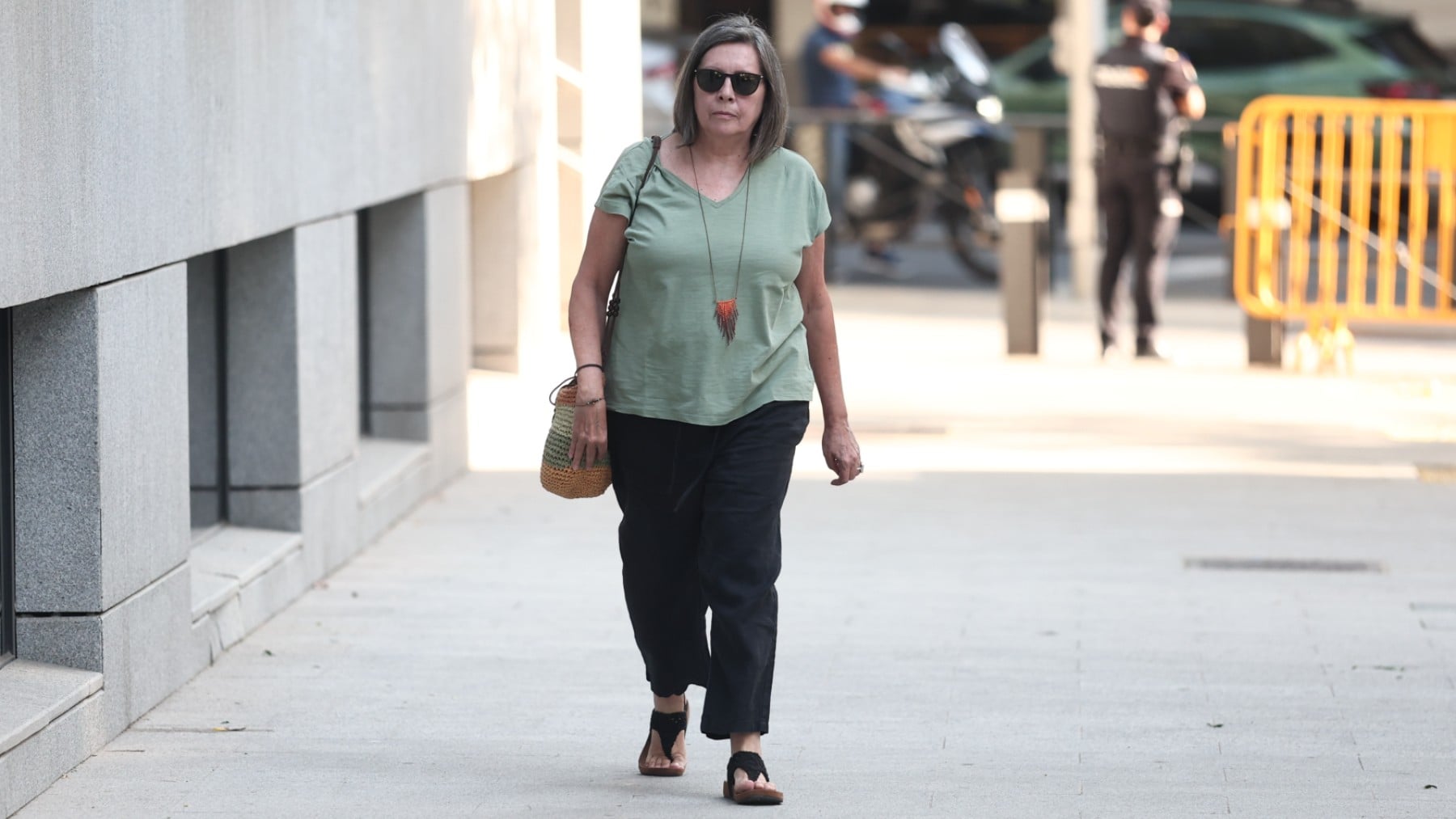 Dos secretarias del PSOE confirman al juez que Cerdán autorizaba los pagos a Leire y su entrada en Ferraz