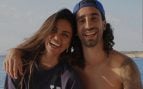claudia rodriguez, marc cucurella,