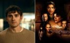 Michael Johnston (‘Obsession’) podría aparecer en la ‘La momia 4’: ¿interpretará al hijo de Brendan Fraser y Rachel Weisz?
