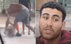 inmigrante ilegal, detenido, paliza, vecino, Valencia, detenido, en coma, sucesos