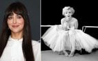 Dakota Johnson Marilyn Monroe