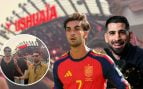 Ferran Torres, Ilia Topuria