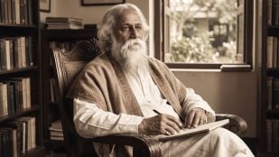Rabindranath Tagore