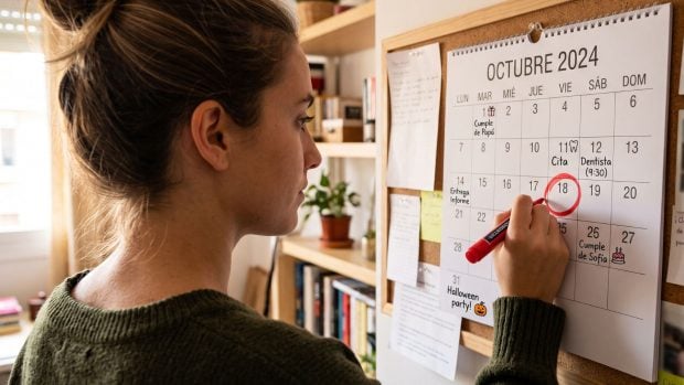 calendario