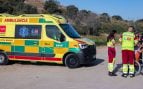 La Comunidad de Madrid supera las 2.000 atenciones sanitarias a evacuados y confinados por los incendios
