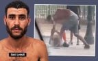 paliza, Valencia, inmigrante, en coma, vecino, detenido, sucesos, Policía Nacional