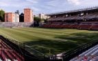La Comunidad de Madrid impide jugar al Rayo en Vallecas por deficiencias graves de seguridad