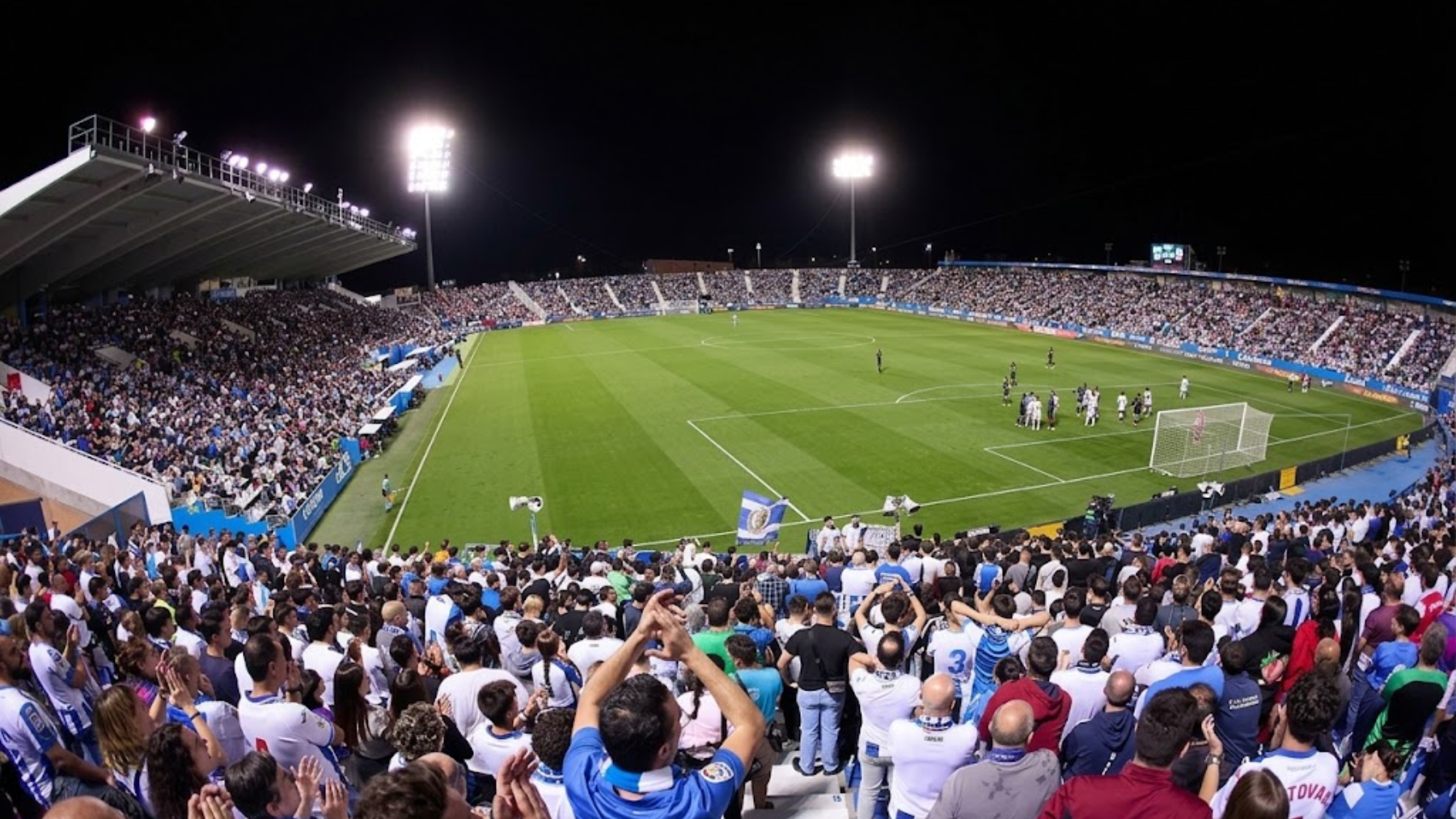 La psicología llega a la conclusión de que las personas que son de equipos de fútbol modestos comparten un rasgo de la personalidad