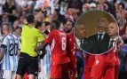 La IFAB admite que benefició a Argentina contra Suiza: Embolo nunca debió ser expulsado