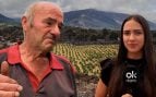 Agricultores de Burgohondo: «Una mafia de ‘lobbies’ no nos deja vivir, nos hacen declarar hasta las gallinas»
