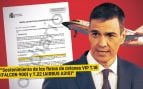 Gobierno, Falcon, incendios