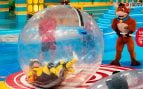 Participantes de Grand Prix. (RTVE)