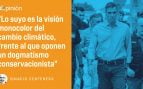 Cambio climático, emergencia climática, Gobierno, Pedro Sánchez