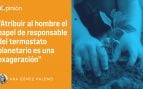 La obscena superstición de la religión climática