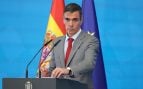 Pedro Sánchez acusación popular PP Vox