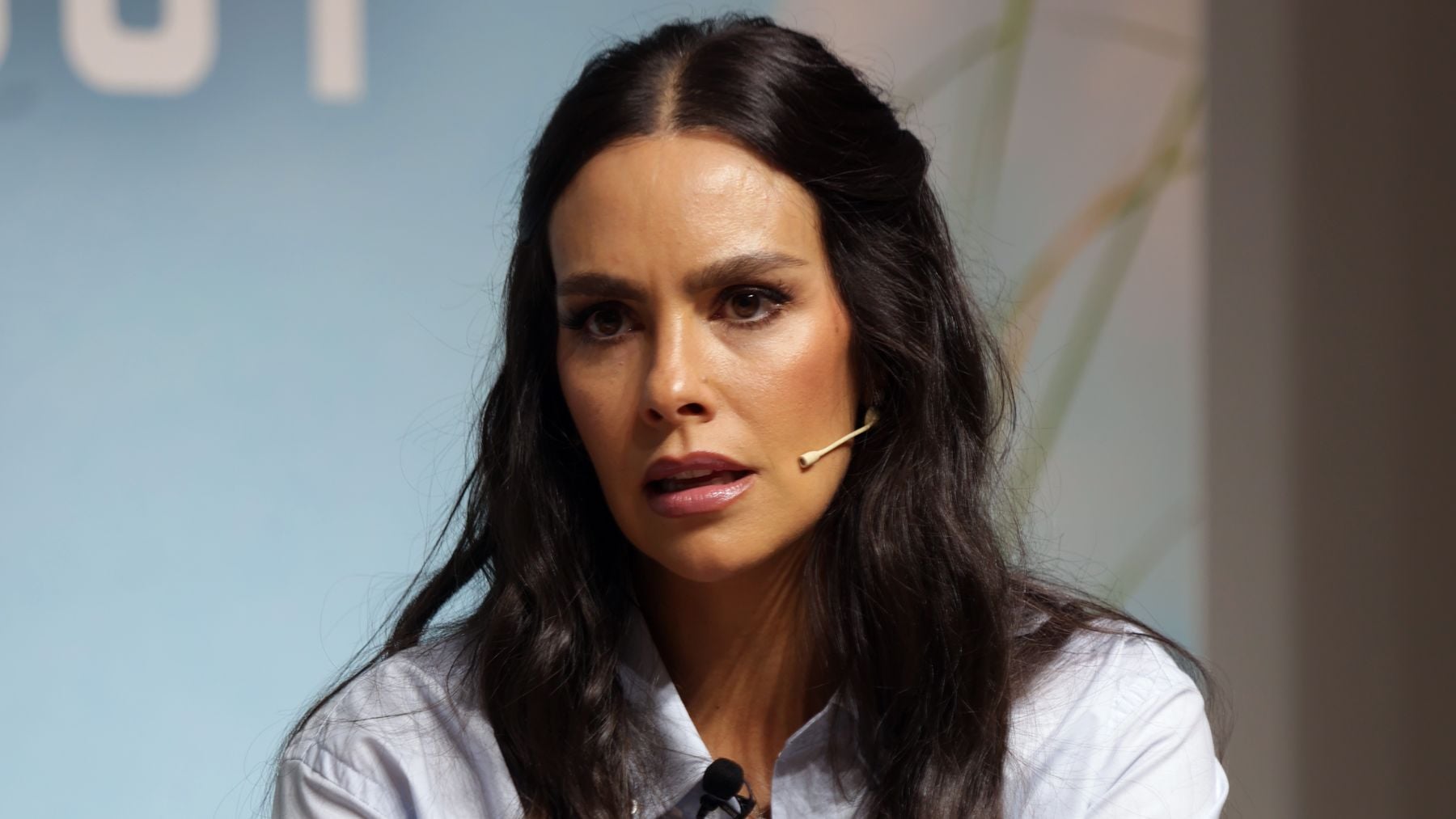 Cristina Pedroche. (Foto: Europa Press)