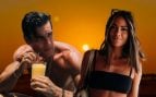 Mario Casas y Melyssa Pinto están de viaje en África. (Fotos: Redes Sociales)