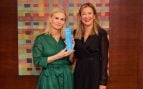 CaixaBank galardona a Susana Carrillo con el ‘Premio Empresaria’ en Baleares