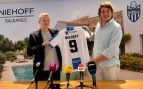 Niehoff Baleares