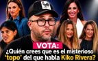 Irene Rosales, Kiko Rivera