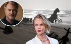 Charlize Theron, Christopher Nolan, La Odisea, película, Ulises