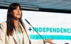 El Gobierno indulta a la corrupta Laura Borrás y le rebaja la pena de cárcel para que no entre en prisión