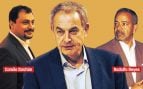 Zapatero accionistas Plus Ultra