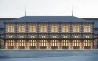 estación Madrid Delicias