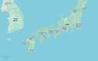 Alerta de tsunami en Japón tras registrar un terremoto de magnitud 7,1 frente a la isla de Kyushu