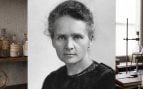 Marie Curie