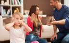Padres, niños, comportamientos