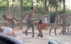 El argelino que dejó en coma a una persona por una paliza suma 18 detenciones desde que entró en España ilegalmente