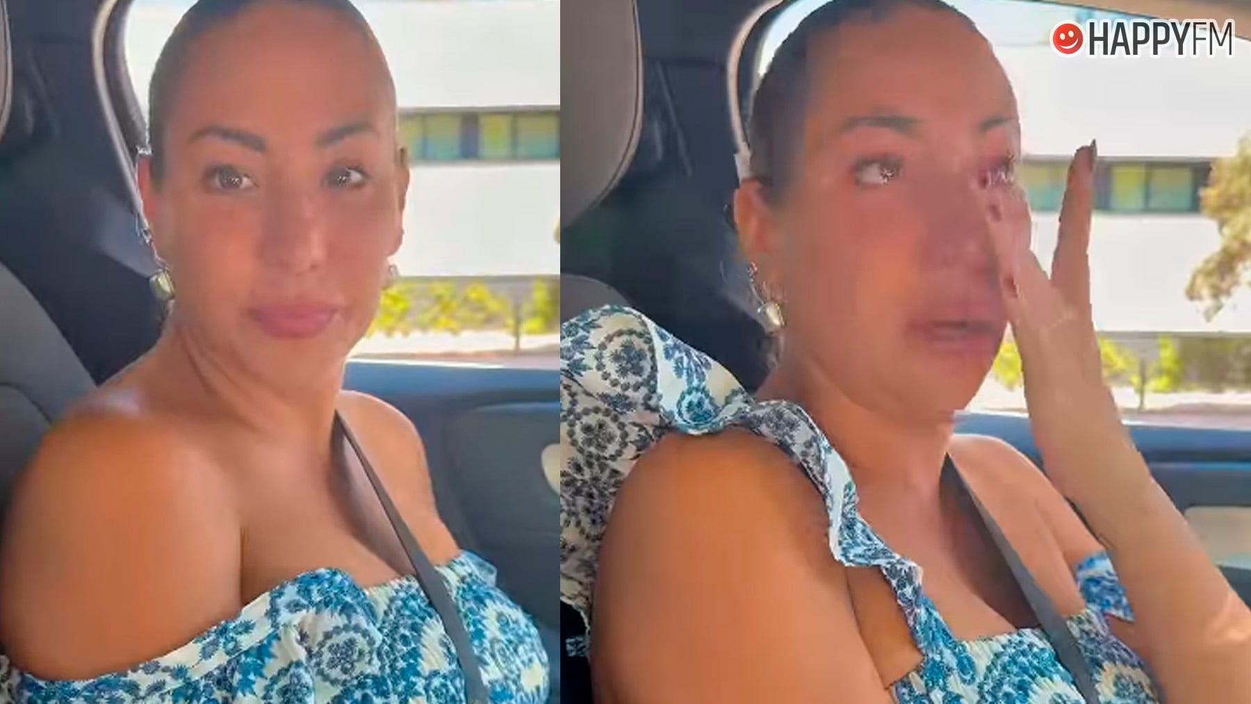 Patricia Steisy pierde a uno de los bebés que esperaba: Lo estoy pasando muy mal