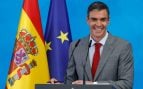 Sánchez se marca un ‘Aló presidente’ de hora y media de autobombo antes de irse de vacaciones: «Queda un año más»