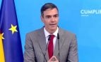 Pedro Sánchez Begoña Gómez