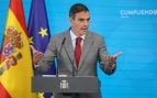 Sánchez: «Begoña Gómez no es mi mujer, es Begoña Gómez»