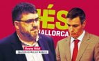 Pedro Sánchez pierde otro diputado: Més rompe con él en el Congreso hasta que destituya al delegado del Gobierno en Baleares