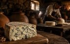 Galicia, queso, comida, alimentos