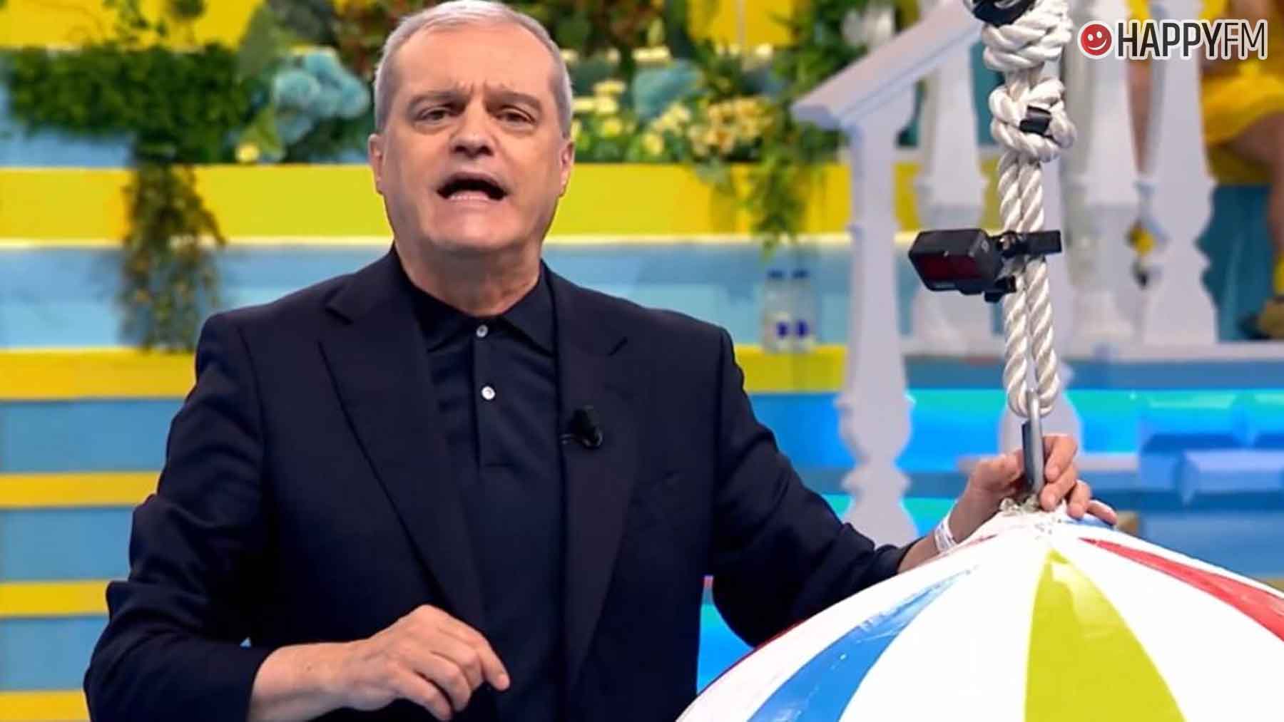 Audiencias ayer, 27 de julio: el