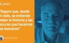 Muerte de un historiador