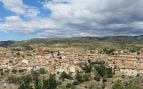 Pueblos, Aragón, turismo, curiosidades