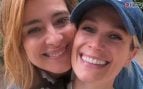 Sandra Barneda y Pascalle Paerel (Instagram).