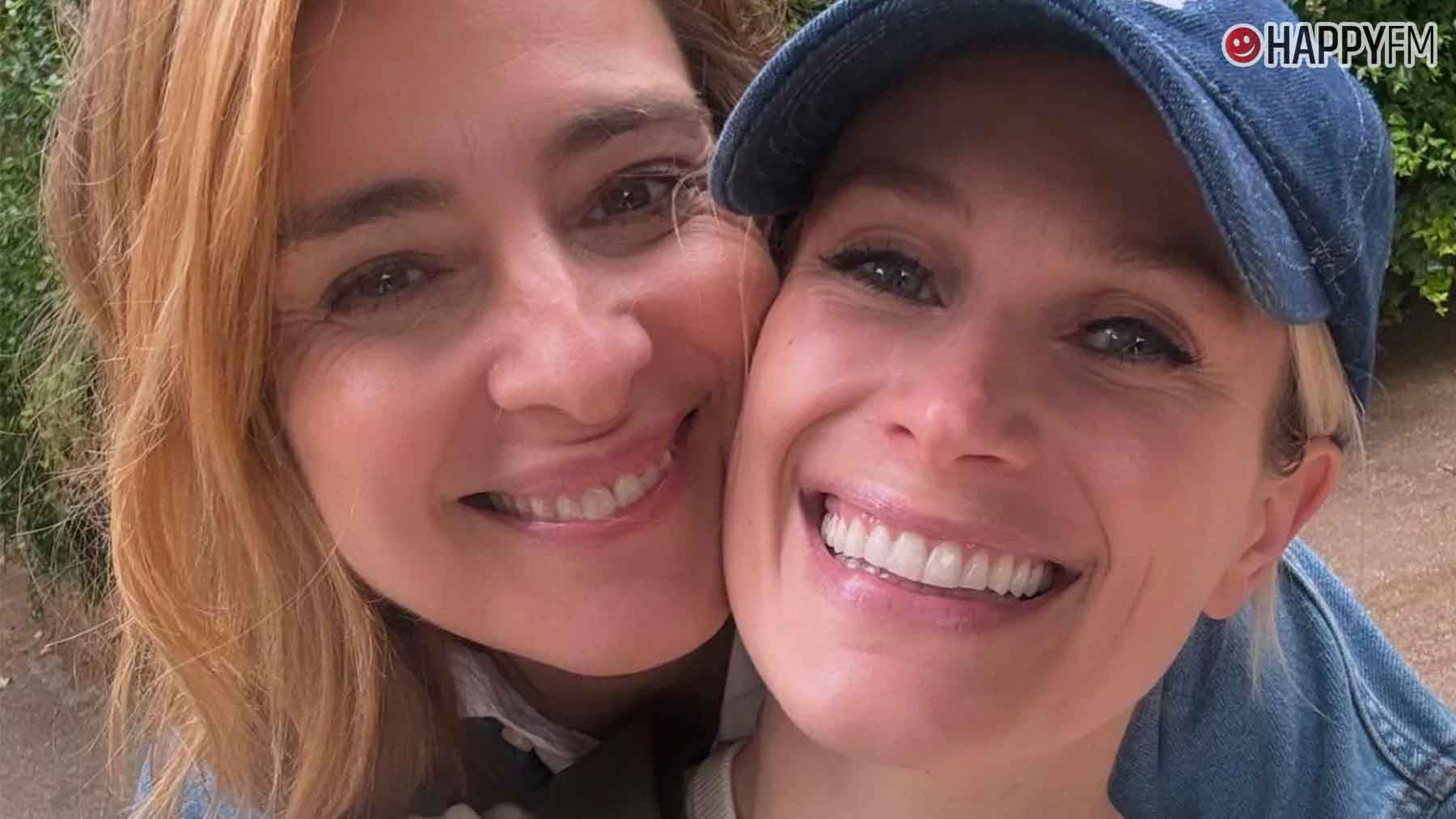 Qui n Es Pascalle Paerel As Es La Novia De Sandra Barneda Con La Que 