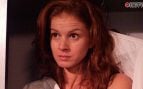 Marian Aguilera en 'Los Hombres de Paco'. (Atresmedia)