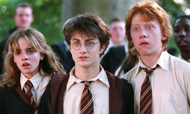 harry potter, 