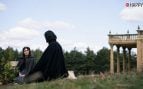 Valle Salvaje. (RTVE)