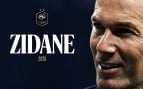 Zinedine Zidane