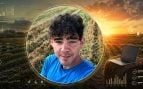 Agricultor, campo, Javier Duque
