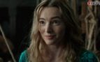 Alanah Bloor, la protagonista de 'Sandokan'. (Mediaset)